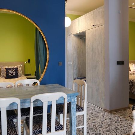Kordon Apartment Φετιγιέ Εξωτερικό φωτογραφία