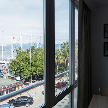 Kordon Apartment Φετιγιέ Εξωτερικό φωτογραφία