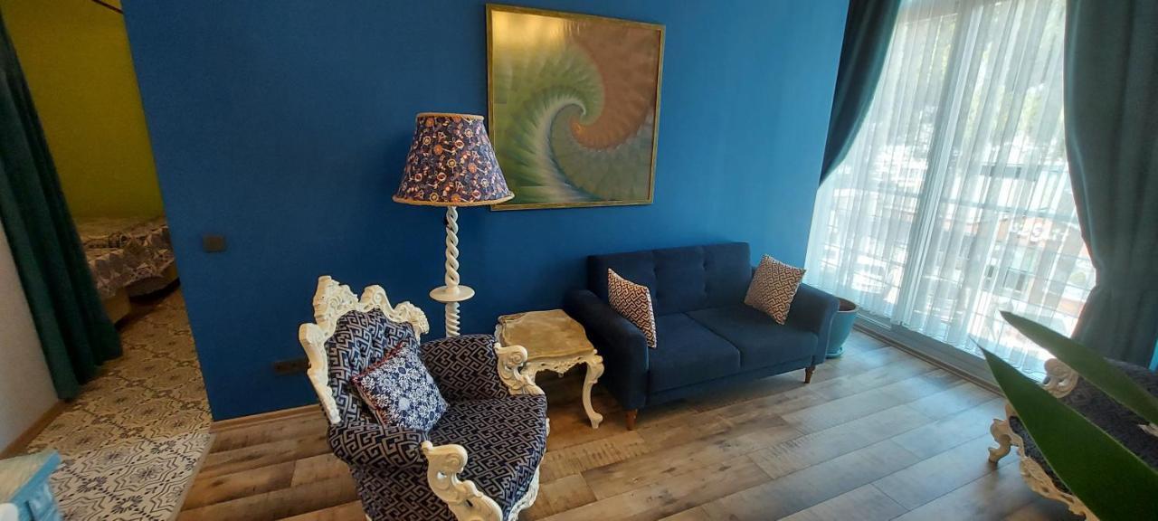 Kordon Apartment Φετιγιέ Εξωτερικό φωτογραφία