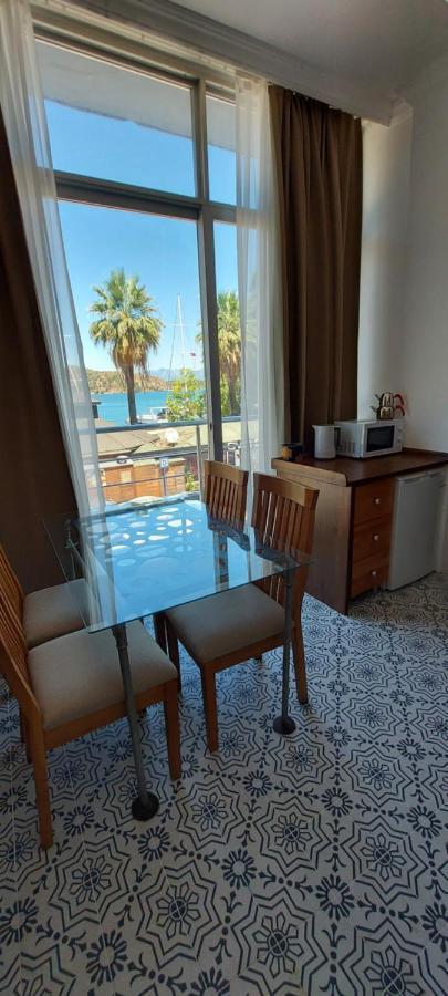 Kordon Apartment Φετιγιέ Εξωτερικό φωτογραφία