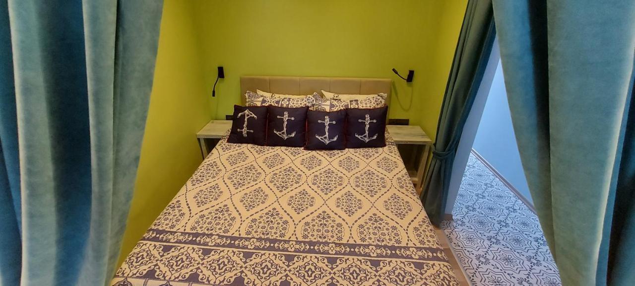 Kordon Apartment Φετιγιέ Εξωτερικό φωτογραφία