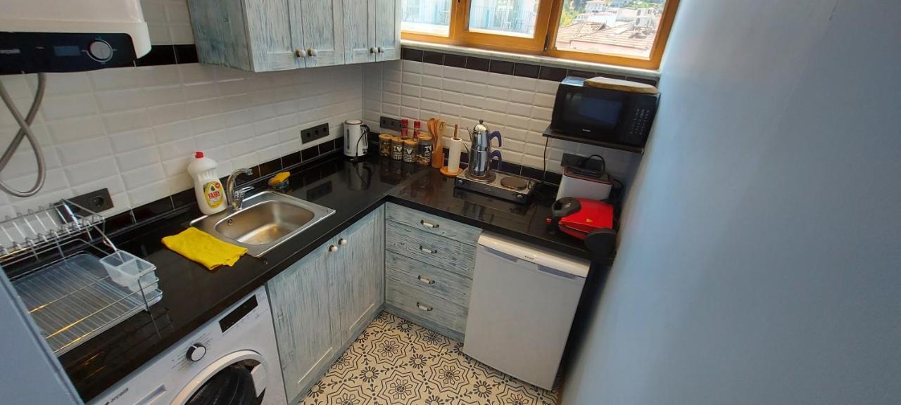 Kordon Apartment Φετιγιέ Εξωτερικό φωτογραφία