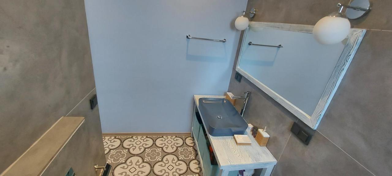 Kordon Apartment Φετιγιέ Εξωτερικό φωτογραφία