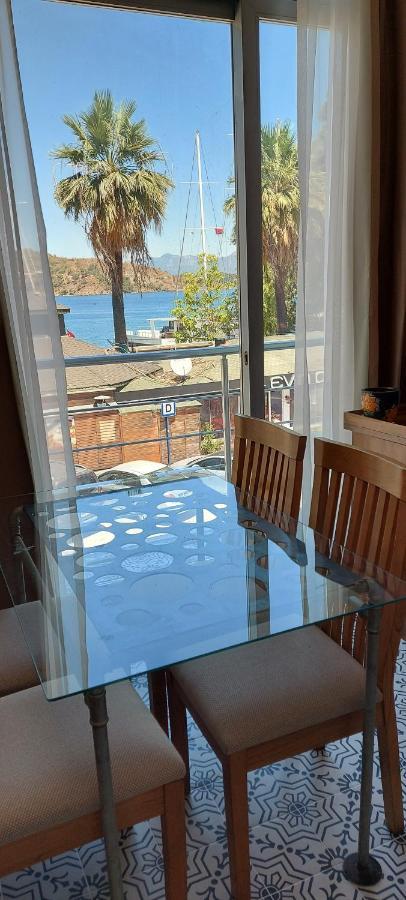 Kordon Apartment Φετιγιέ Εξωτερικό φωτογραφία