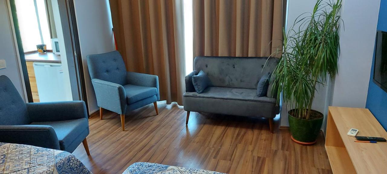 Kordon Apartment Φετιγιέ Εξωτερικό φωτογραφία