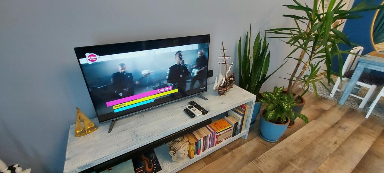 Kordon Apartment Φετιγιέ Εξωτερικό φωτογραφία