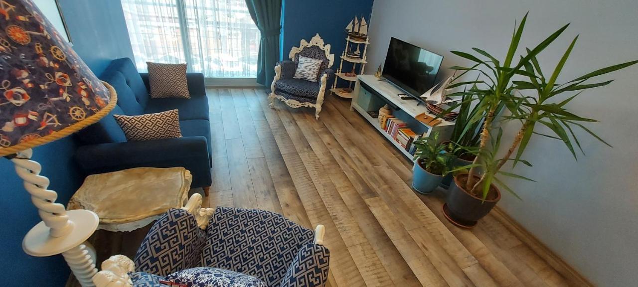 Kordon Apartment Φετιγιέ Εξωτερικό φωτογραφία