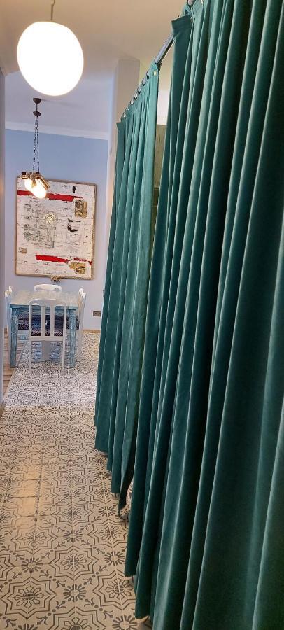 Kordon Apartment Φετιγιέ Εξωτερικό φωτογραφία