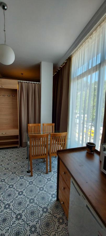 Kordon Apartment Φετιγιέ Εξωτερικό φωτογραφία