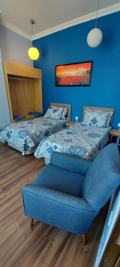 Kordon Apartment Φετιγιέ Εξωτερικό φωτογραφία