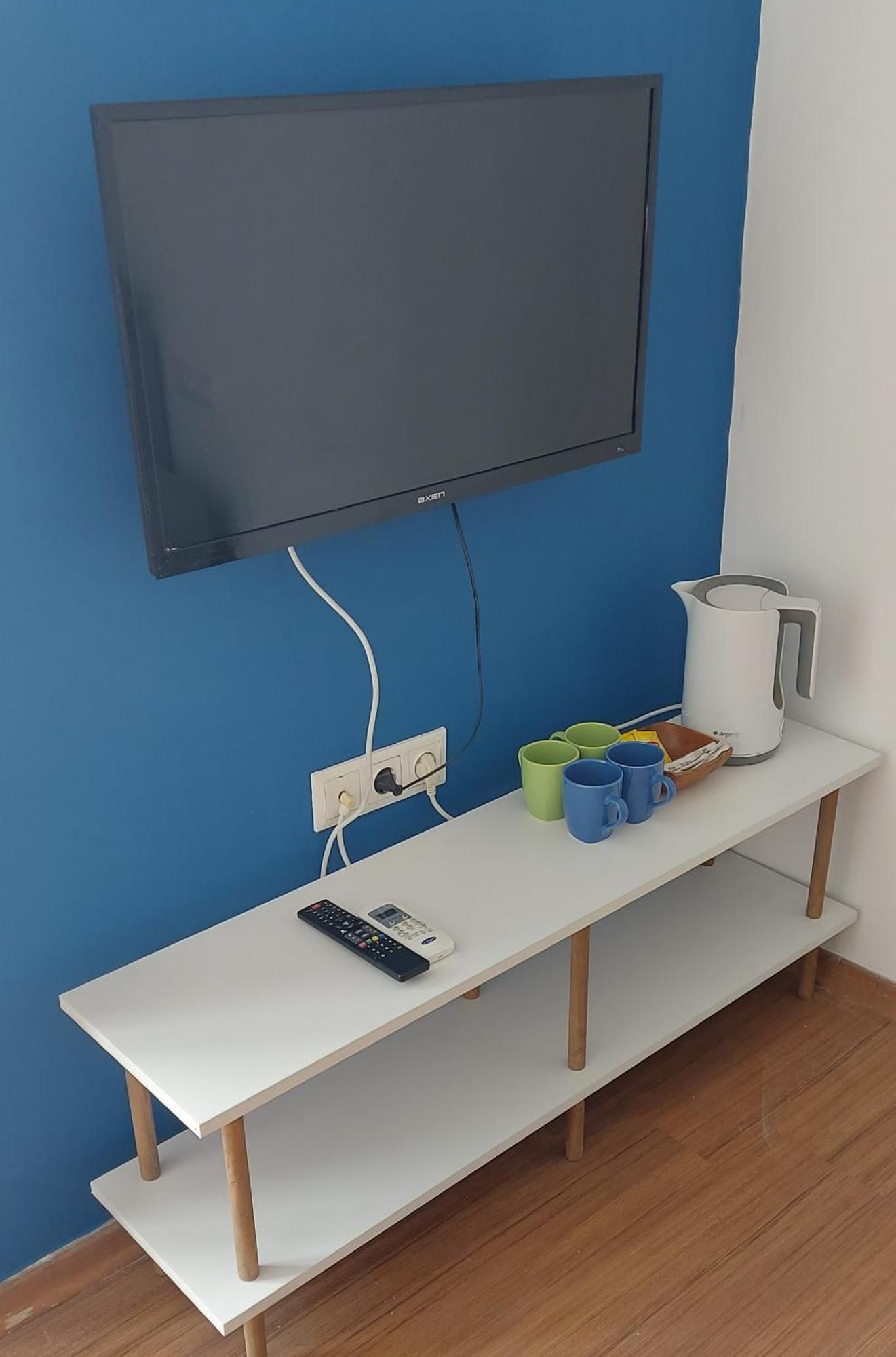 Kordon Apartment Φετιγιέ Εξωτερικό φωτογραφία