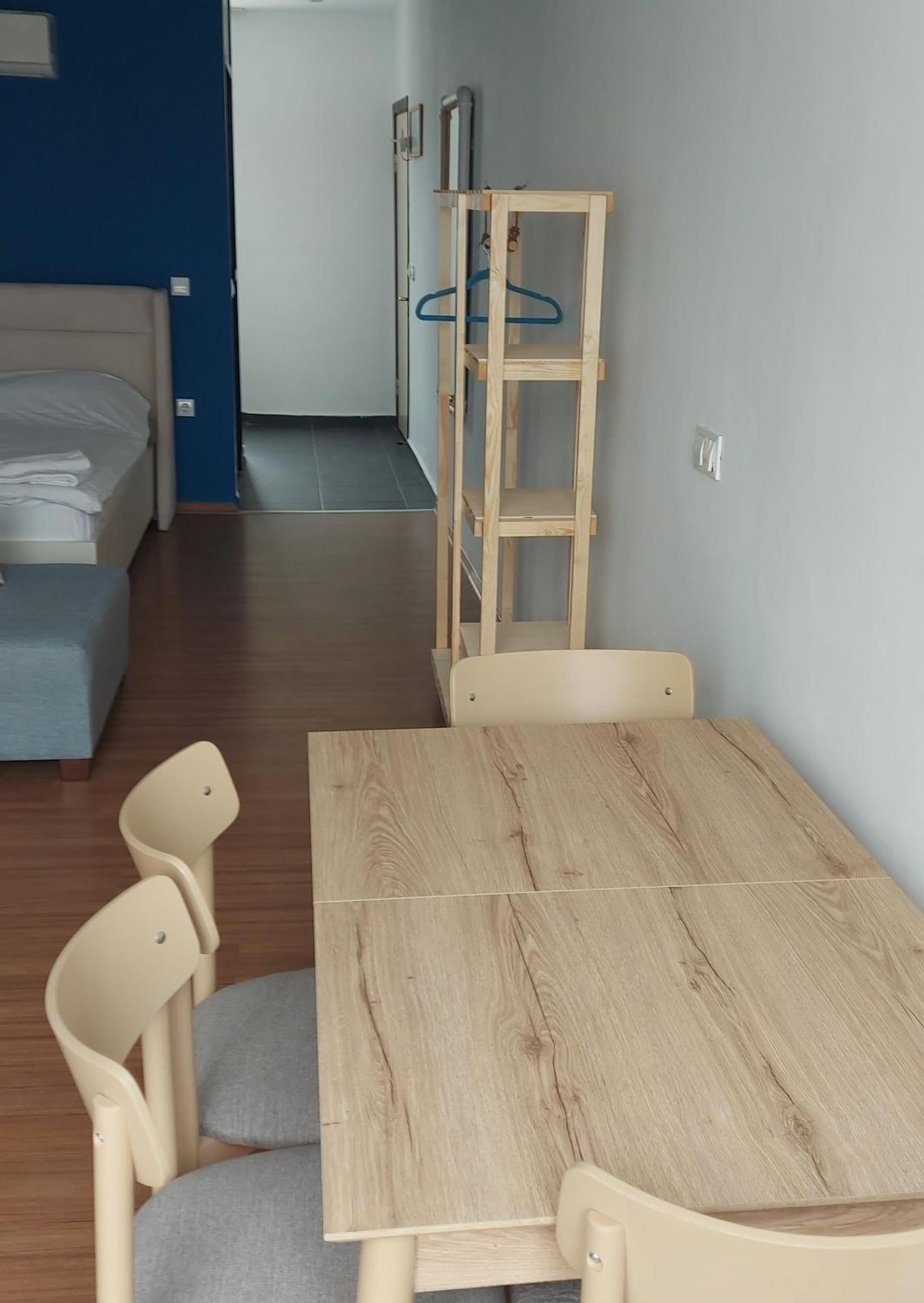 Kordon Apartment Φετιγιέ Εξωτερικό φωτογραφία