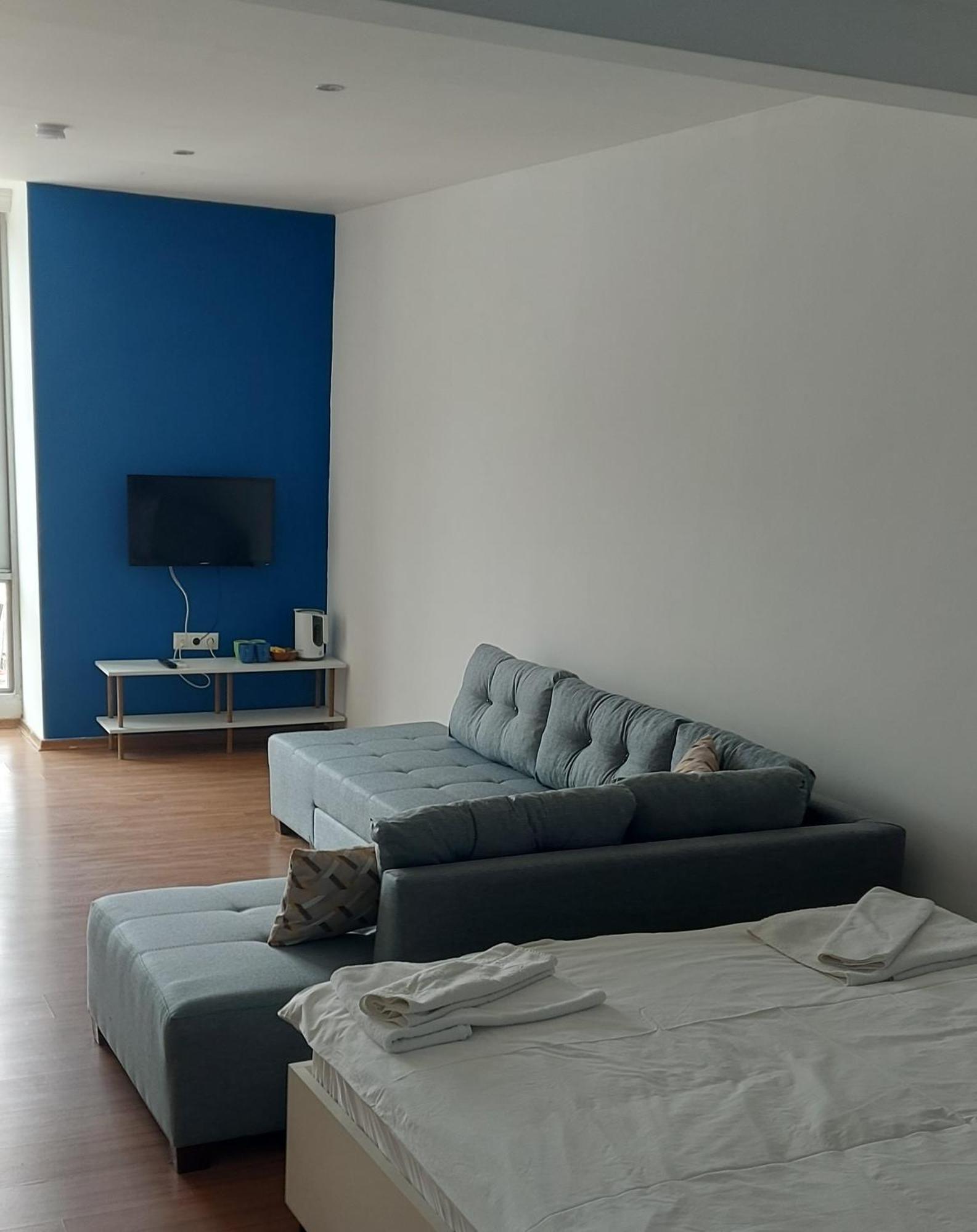Kordon Apartment Φετιγιέ Εξωτερικό φωτογραφία