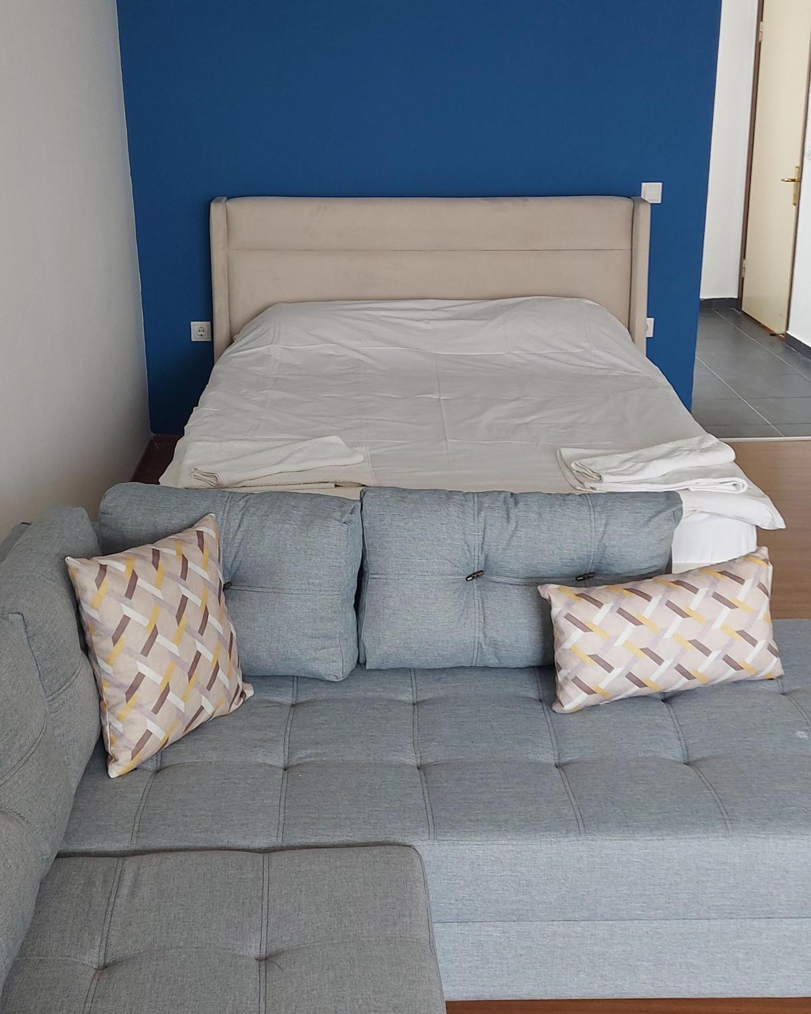 Kordon Apartment Φετιγιέ Εξωτερικό φωτογραφία