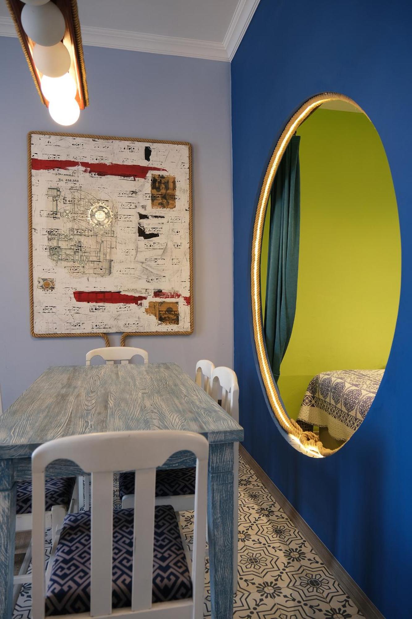 Kordon Apartment Φετιγιέ Εξωτερικό φωτογραφία