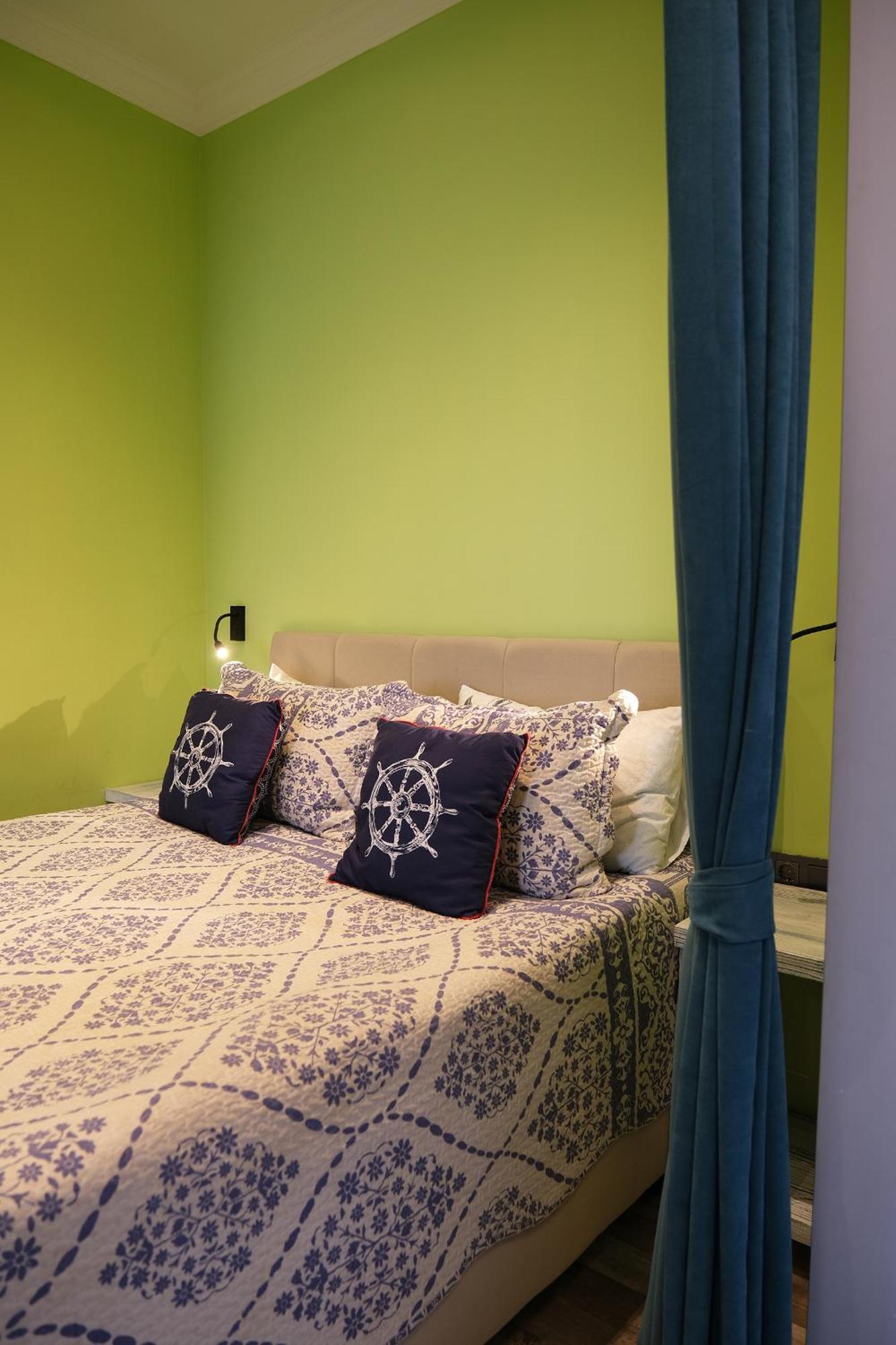Kordon Apartment Φετιγιέ Εξωτερικό φωτογραφία