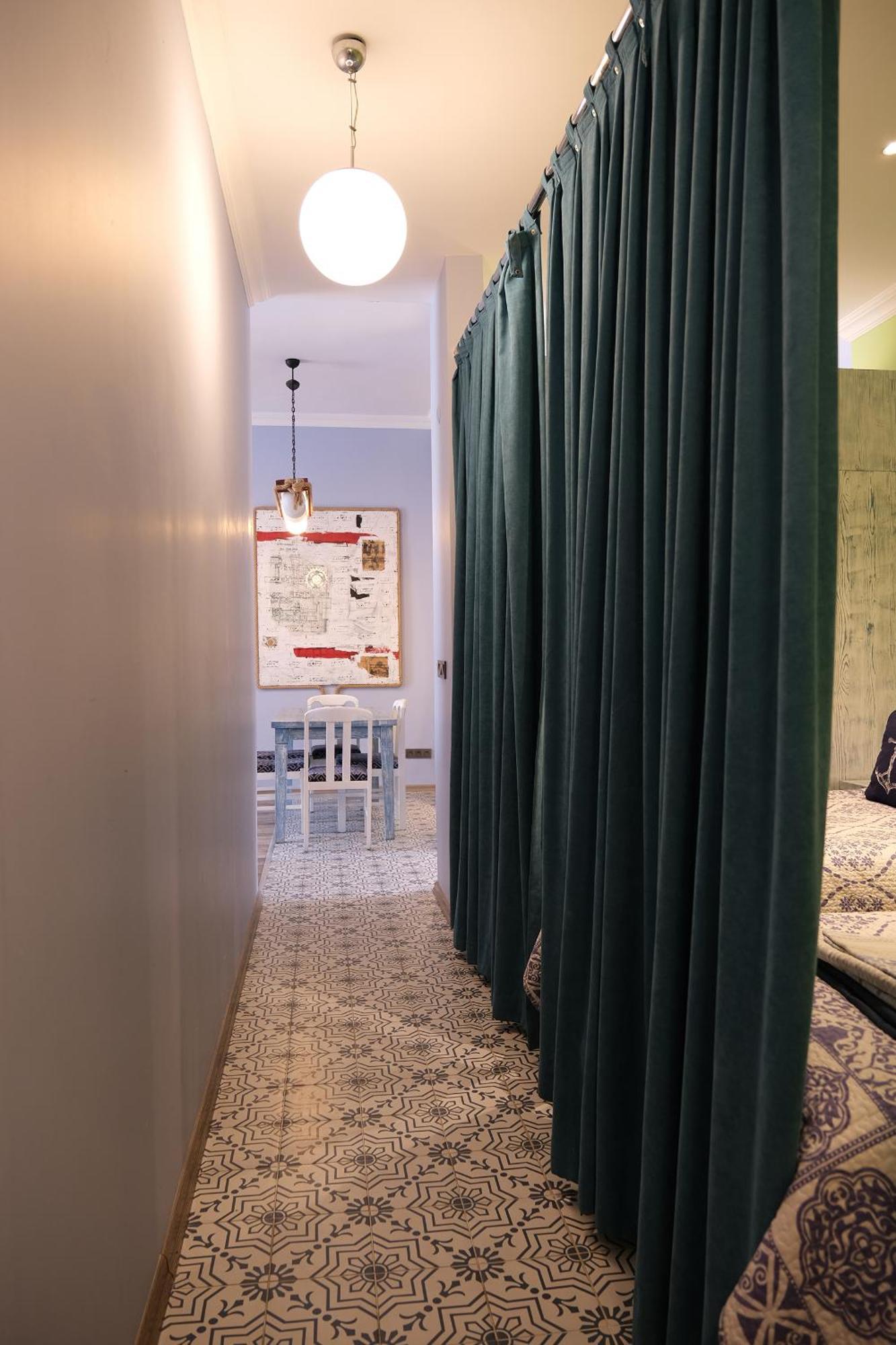 Kordon Apartment Φετιγιέ Εξωτερικό φωτογραφία