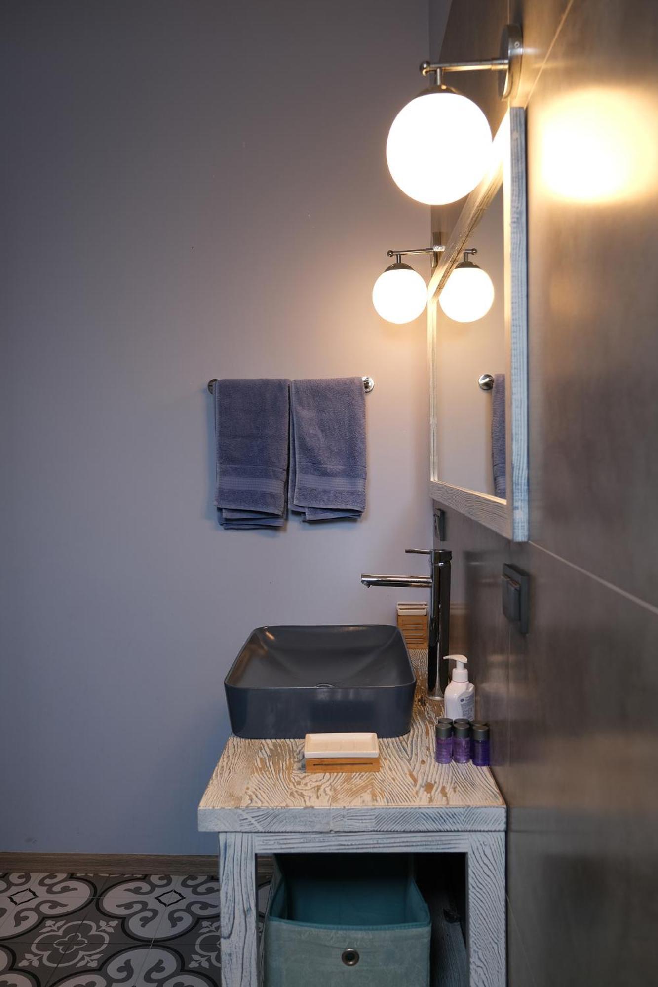 Kordon Apartment Φετιγιέ Εξωτερικό φωτογραφία