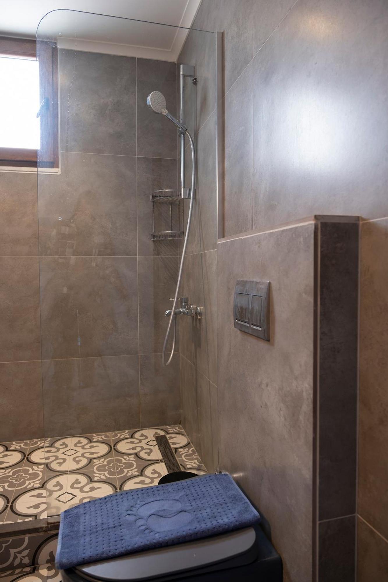 Kordon Apartment Φετιγιέ Εξωτερικό φωτογραφία