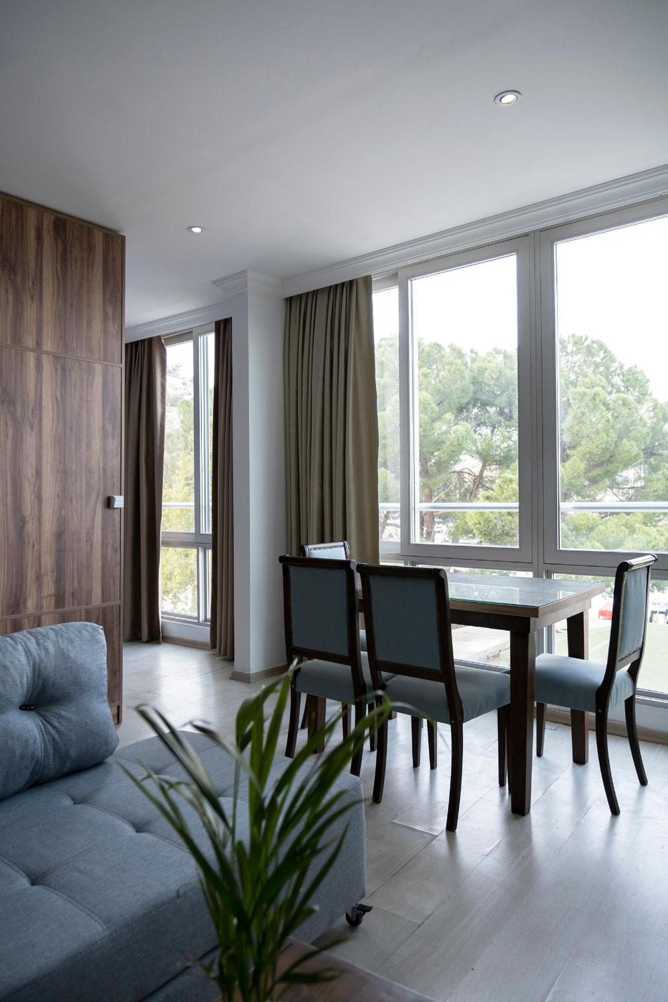 Kordon Apartment Φετιγιέ Εξωτερικό φωτογραφία