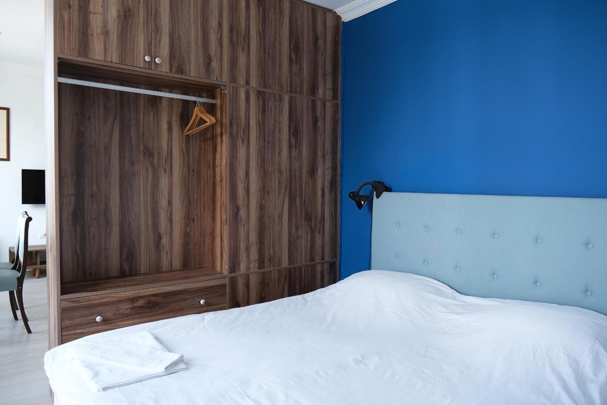 Kordon Apartment Φετιγιέ Εξωτερικό φωτογραφία