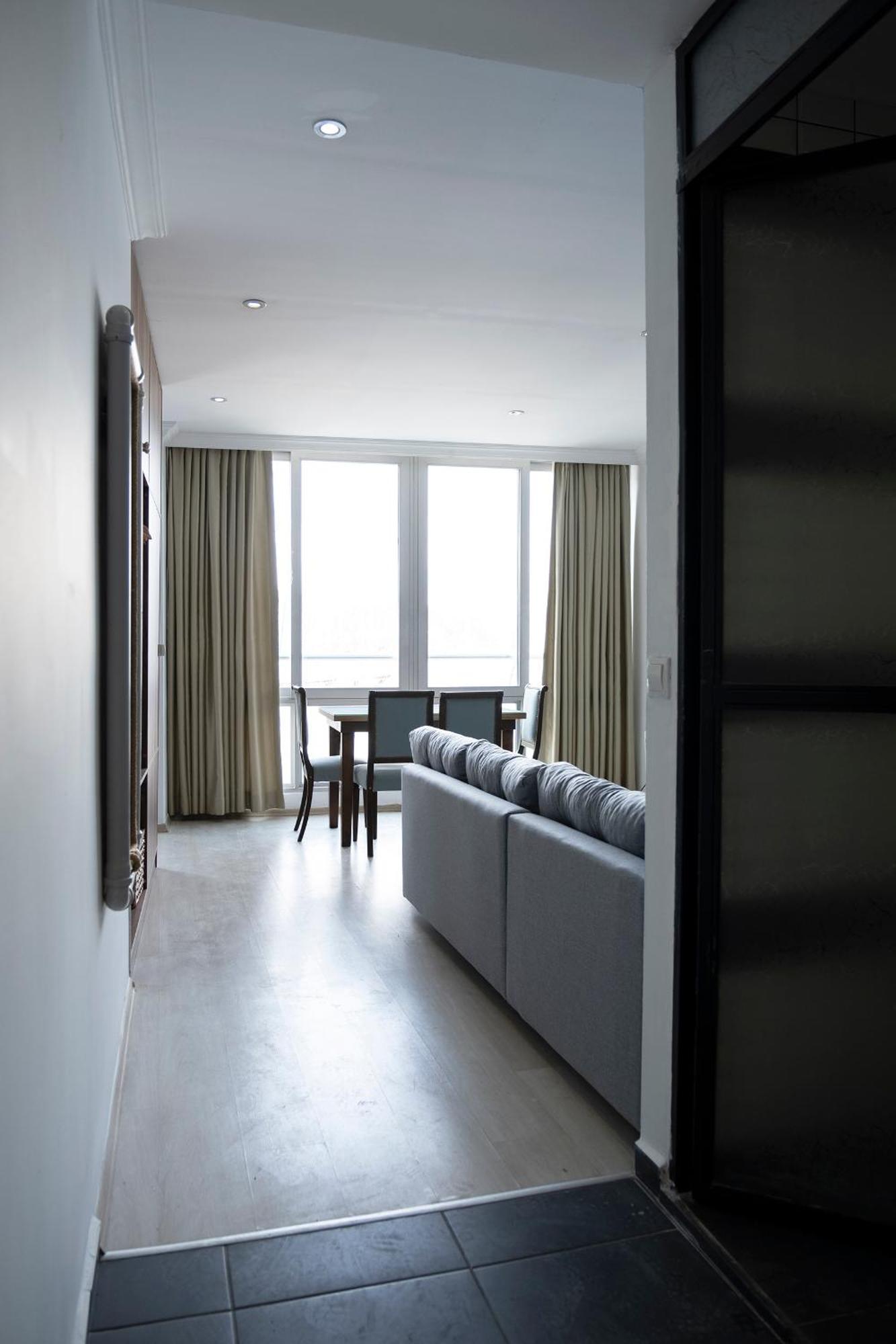 Kordon Apartment Φετιγιέ Εξωτερικό φωτογραφία