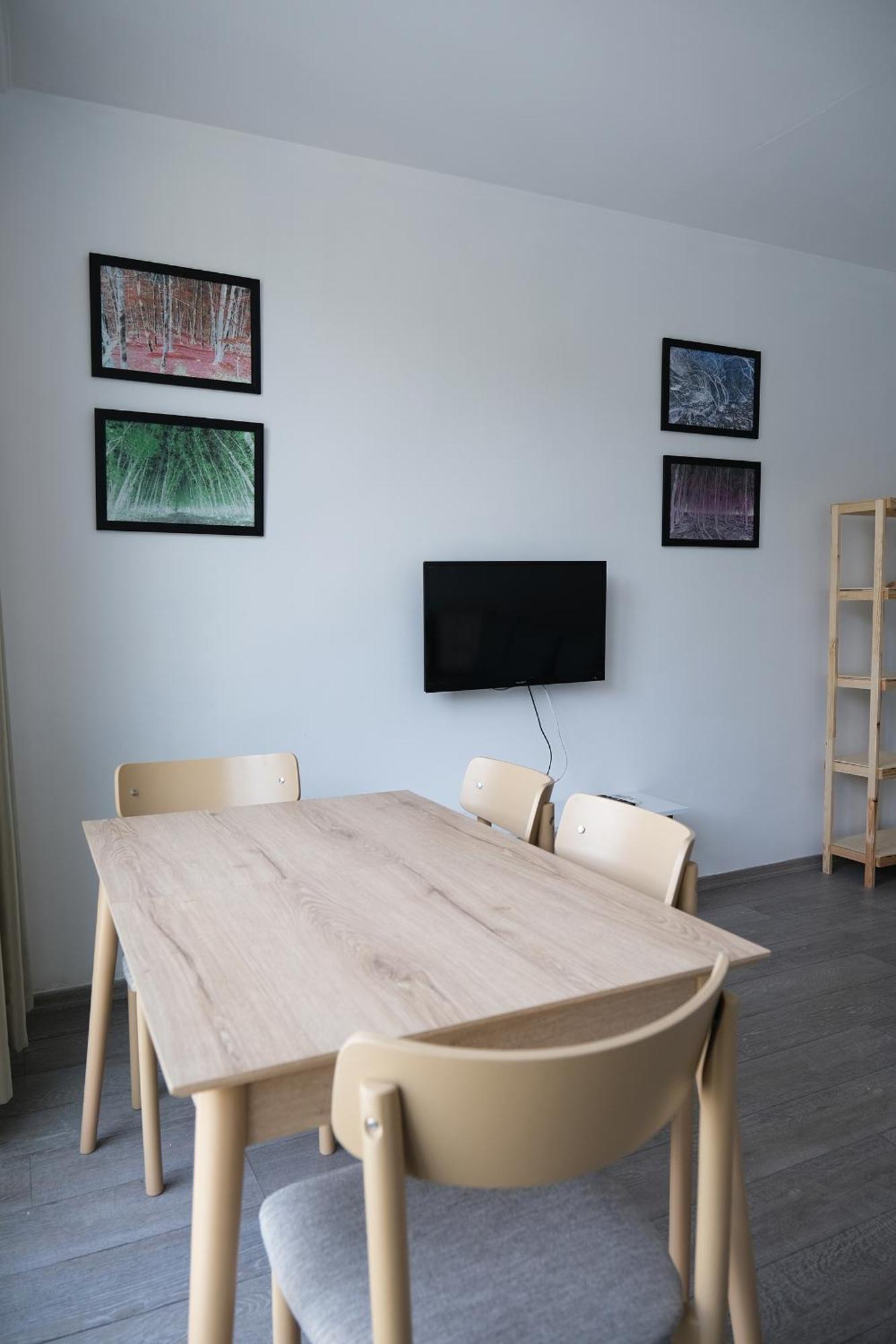 Kordon Apartment Φετιγιέ Εξωτερικό φωτογραφία