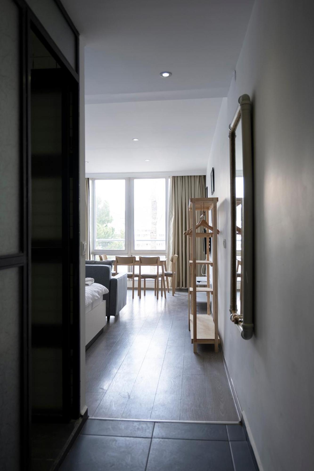 Kordon Apartment Φετιγιέ Εξωτερικό φωτογραφία