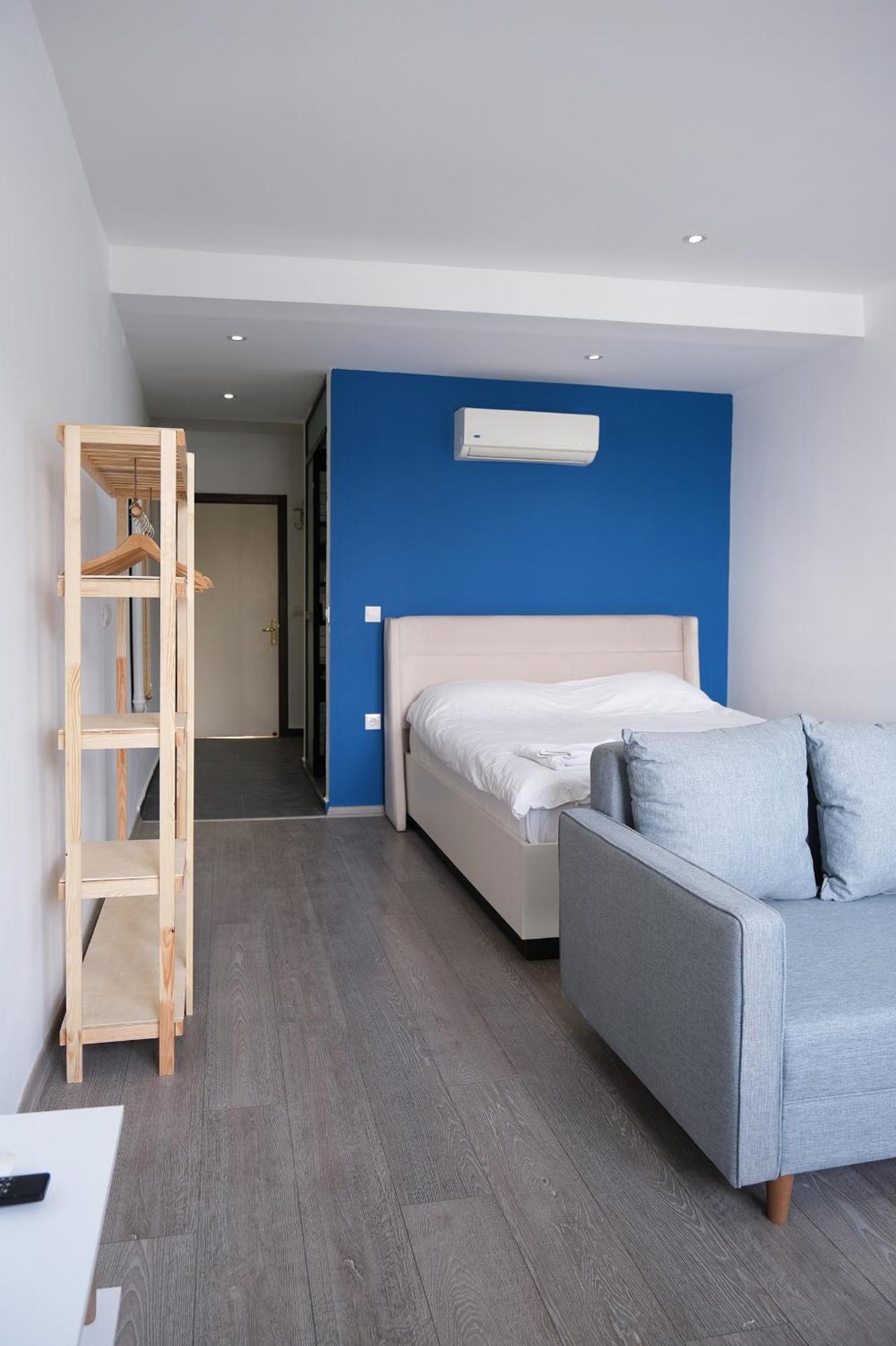 Kordon Apartment Φετιγιέ Εξωτερικό φωτογραφία