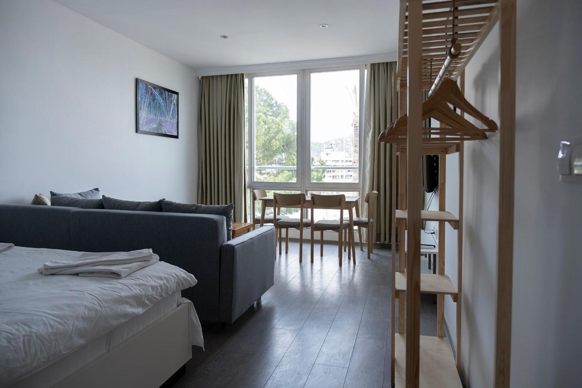 Kordon Apartment Φετιγιέ Εξωτερικό φωτογραφία
