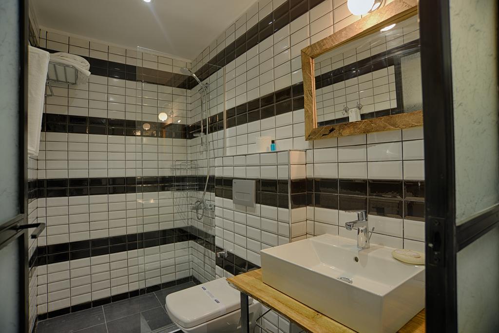 Kordon Apartment Φετιγιέ Εξωτερικό φωτογραφία